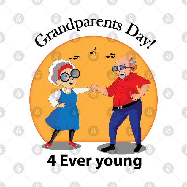 Grandparents Day by GilbertoMS