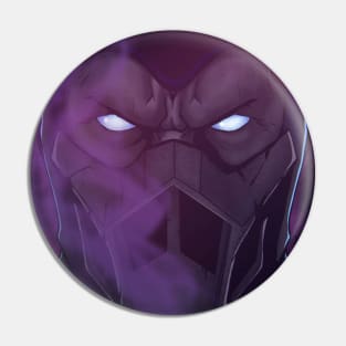 noob saibot Pin