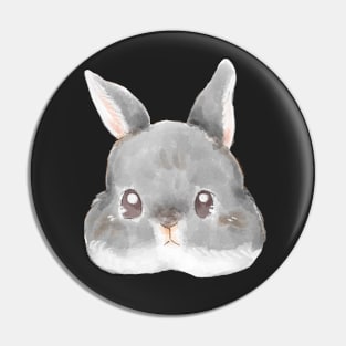 SEAN NETHERLAND DWARF HEAD Pin