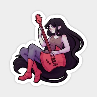 Marceline Magnet