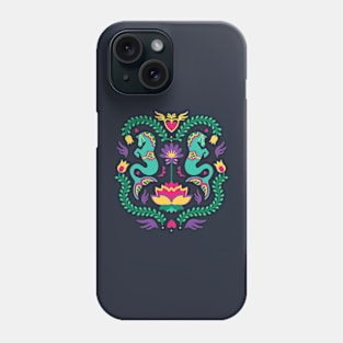 Kelpie Kurbits Phone Case