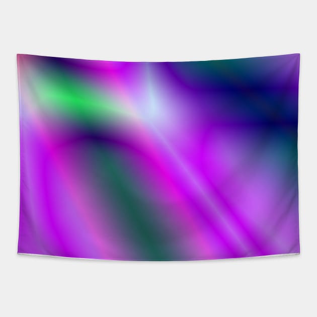 multicolored texture art Tapestry by Artistic_st