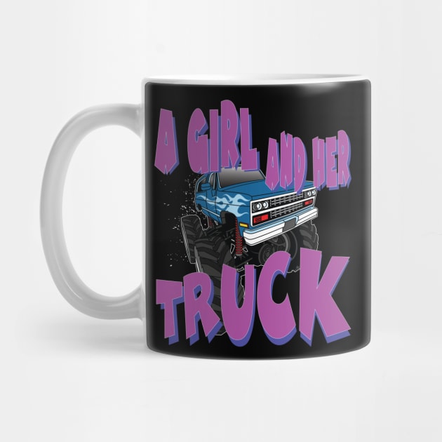 Funny Trucker Travel Mug Trucker Gift Idea Truck Driver Present