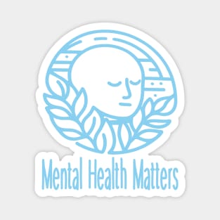 Mental Health Matters Magnet