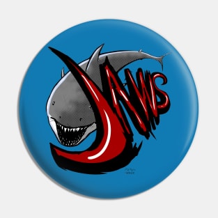 Jaws Pin