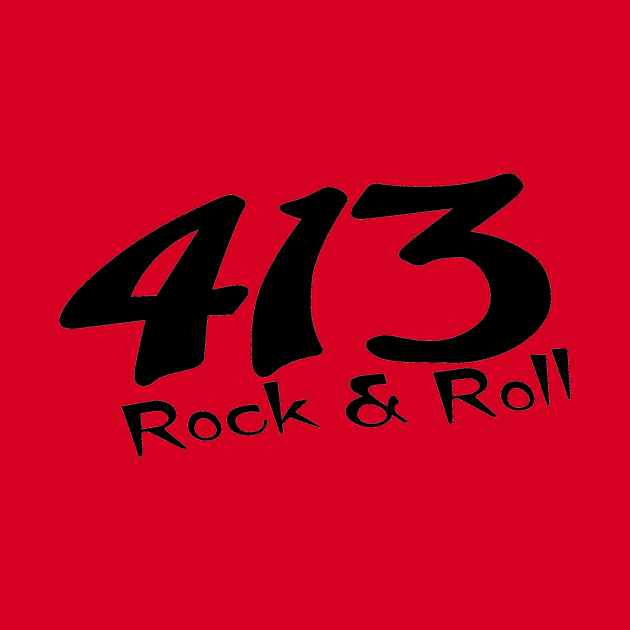 413 Rock by Rockat413