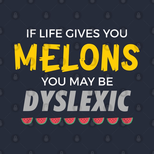 If life gives you melons by NotoriousMedia