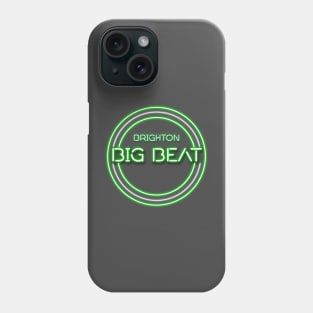 BRIGHTON BIG BEAT Phone Case