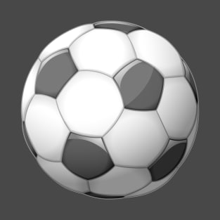 Soccer Ball T-Shirt