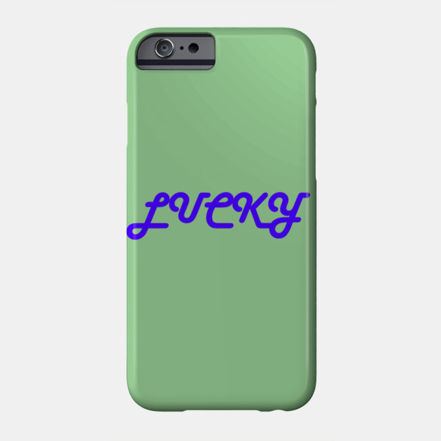 Unique Lucky Design - St Patrics Day