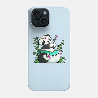 Magical Panda Phone Case