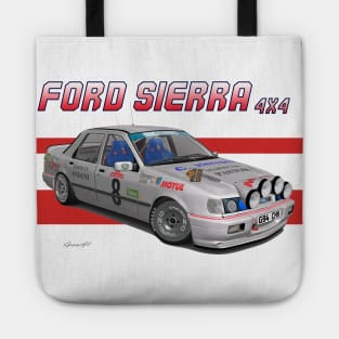 GrA Ford Sierra Sapphire RS Cosworth 4X4 Tote