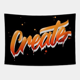 Create Tapestry