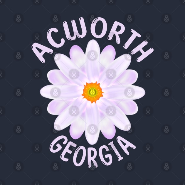 Acworth Georgia by MoMido