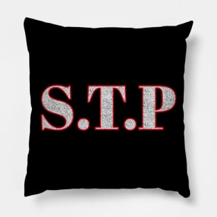 Stp Pillow