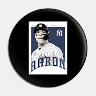 Aaron Judge Pin