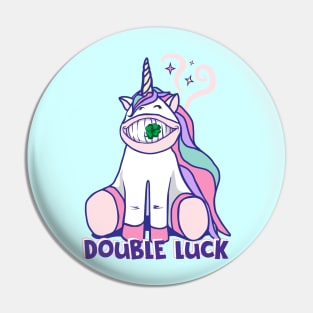 unicorn1 Pin