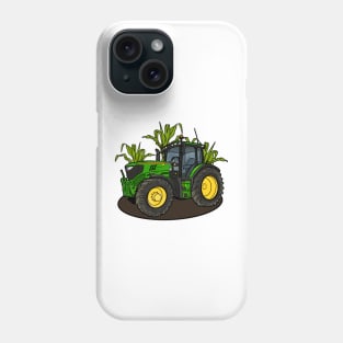 Tractor Phone Case
