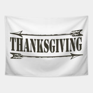 thanksgiving Tapestry