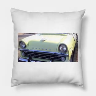 Classic Aussie Holden Car Pillow