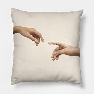 Adams Creation Digital Pillow