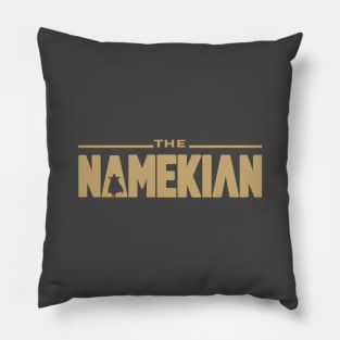 The Namekian Pillow