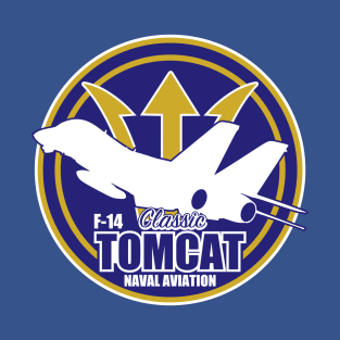 F-14 Tomcat T-Shirt