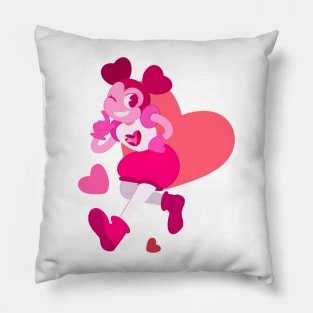 Spinel - Steven Universe Pillow