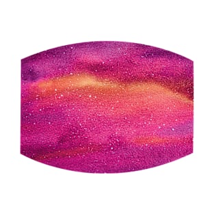 Sunset Ombre Galaxy T-Shirt