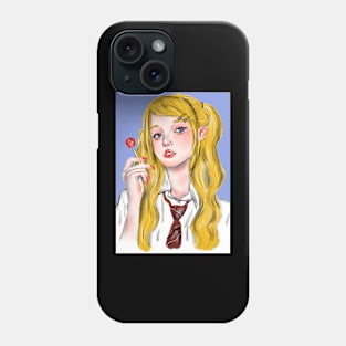 Schools In Session Phone Case
