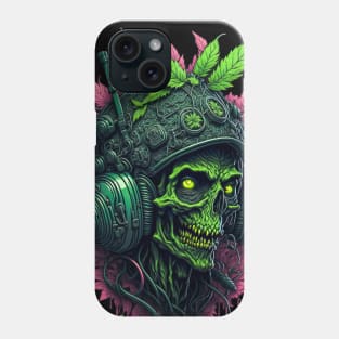 UNDERGROUND Phone Case