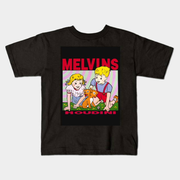 melvins houdini shirt