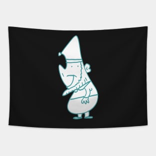 Gnome Tapestry