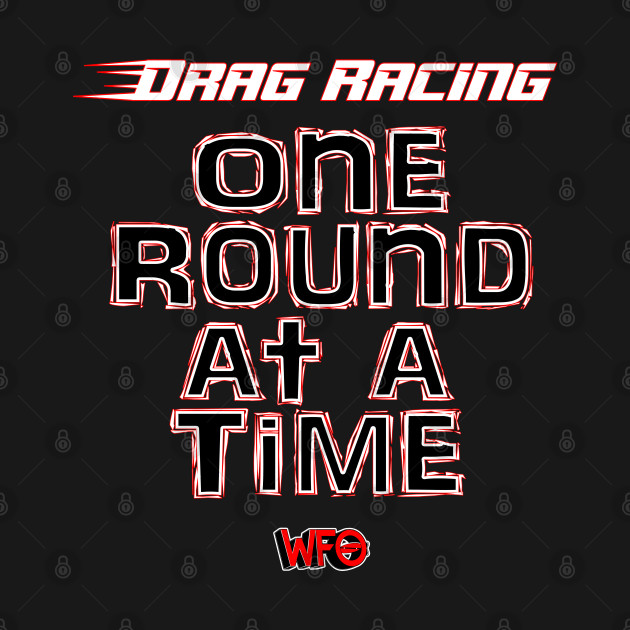 One Round At A Time by WFO Radio 