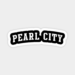 Pearl City Magnet