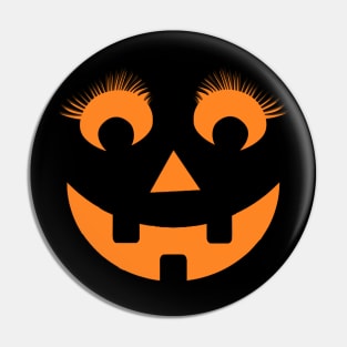 halloween Pin