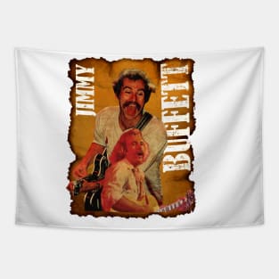 Jimmy Buffett Tapestry