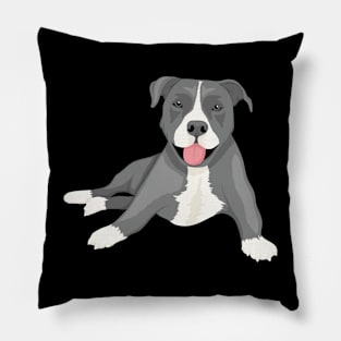 Custom Dog Pillow