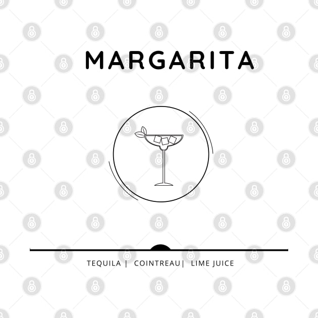 Margarita by Booze Logic