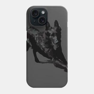 Groenendael Phone Case