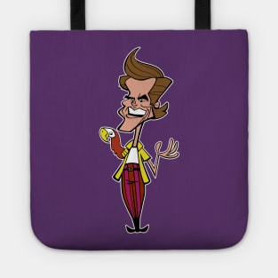 Ace Ventura Tote