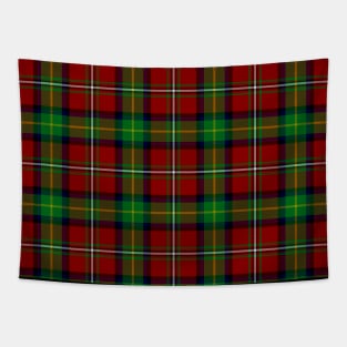 Clan Boyd Tartan Tapestry