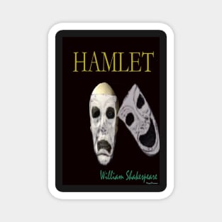Hamlet Magnet