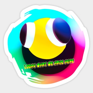 Green Rainbow Friends Sticker - Green Rainbow Friends - Discover