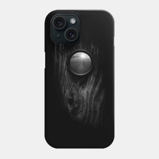 The Other Side Phone Case