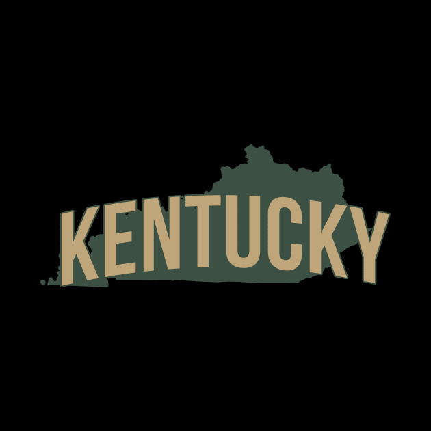 kentucky by Novel_Designs