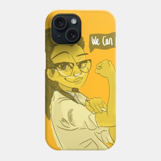 Can Do Cosima Phone Case