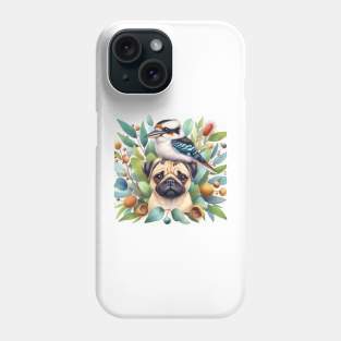 Australian Pug Dog Phone Case