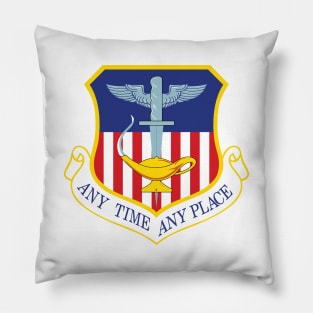 1st Special Operations Wing Pillow