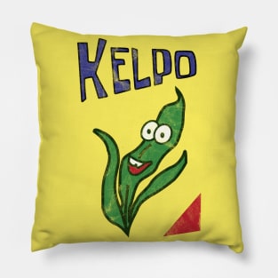 kelpo cereal Pillow